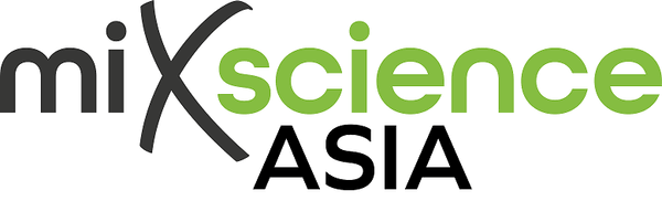 Mixscience ASIA