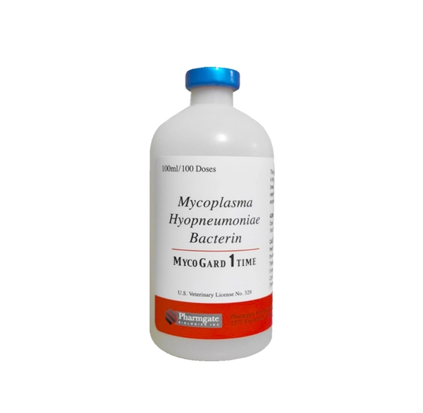 MycoGard 1 Time