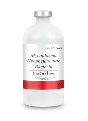 MycoGard 1 Time (Pharmgate - Mỹ)