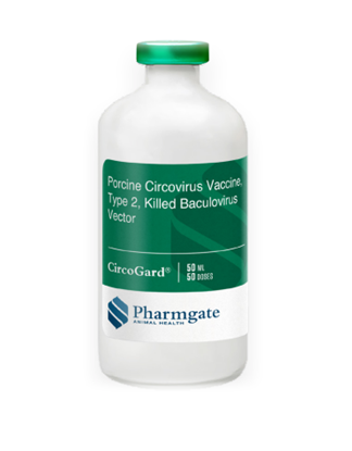CircoGard® (Pharmgate - USA)