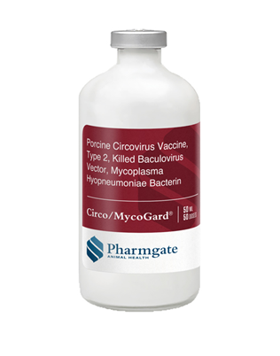Circo/MycoGard® (Pharmgate - USA)