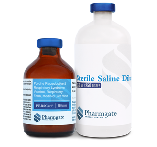 PRRSGard® (Pharmgate - USA)