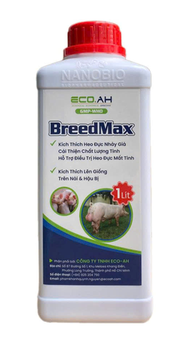 AD3E ORAL BreedMax (Việt Nam)