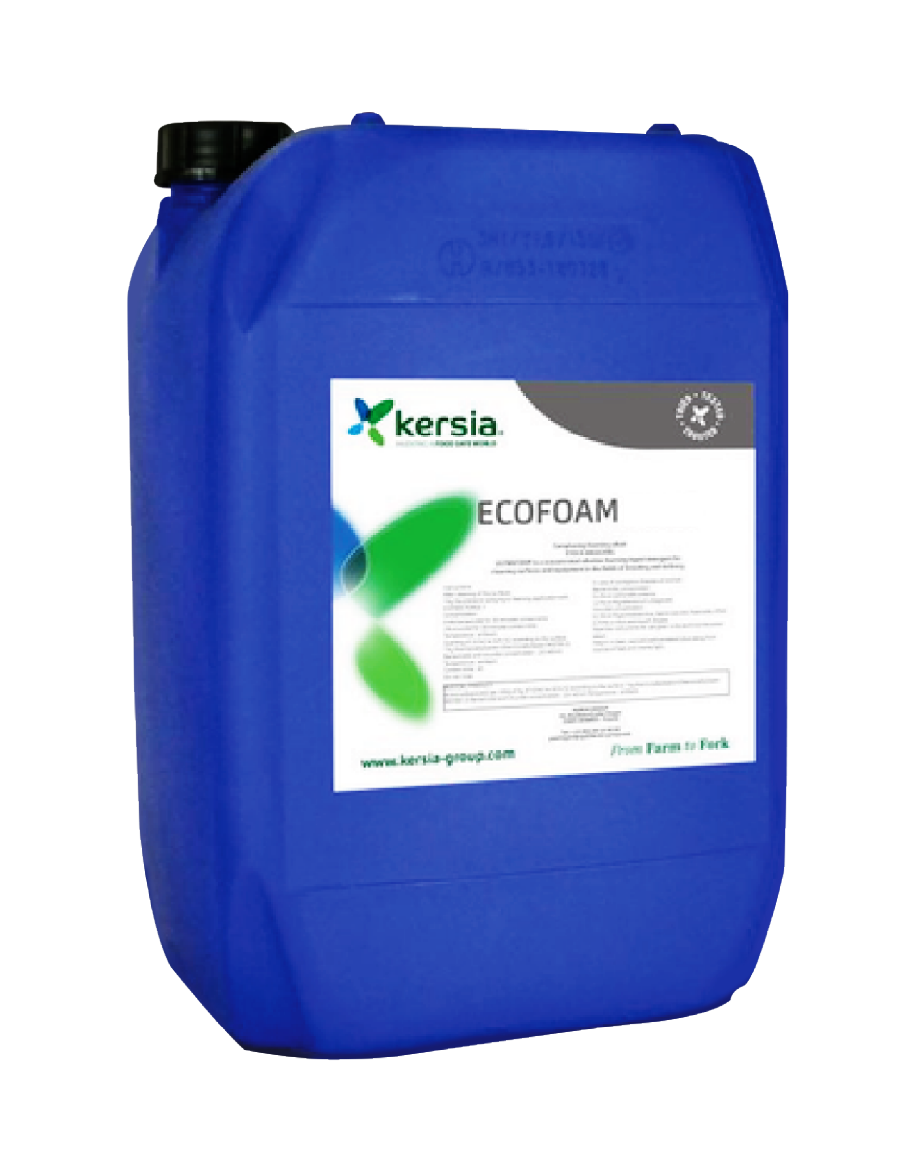 ECOFOAM (Kersia - Anh Quốc)